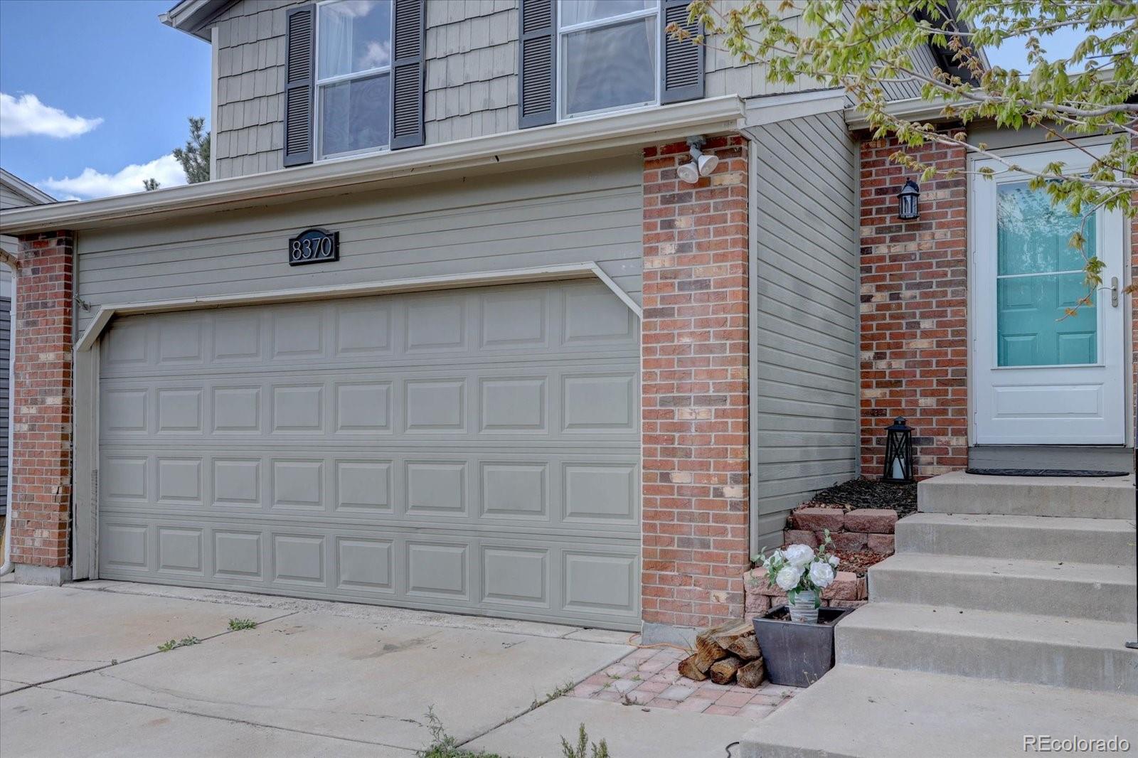 8370 Sandreed Circle Parker CO 80134