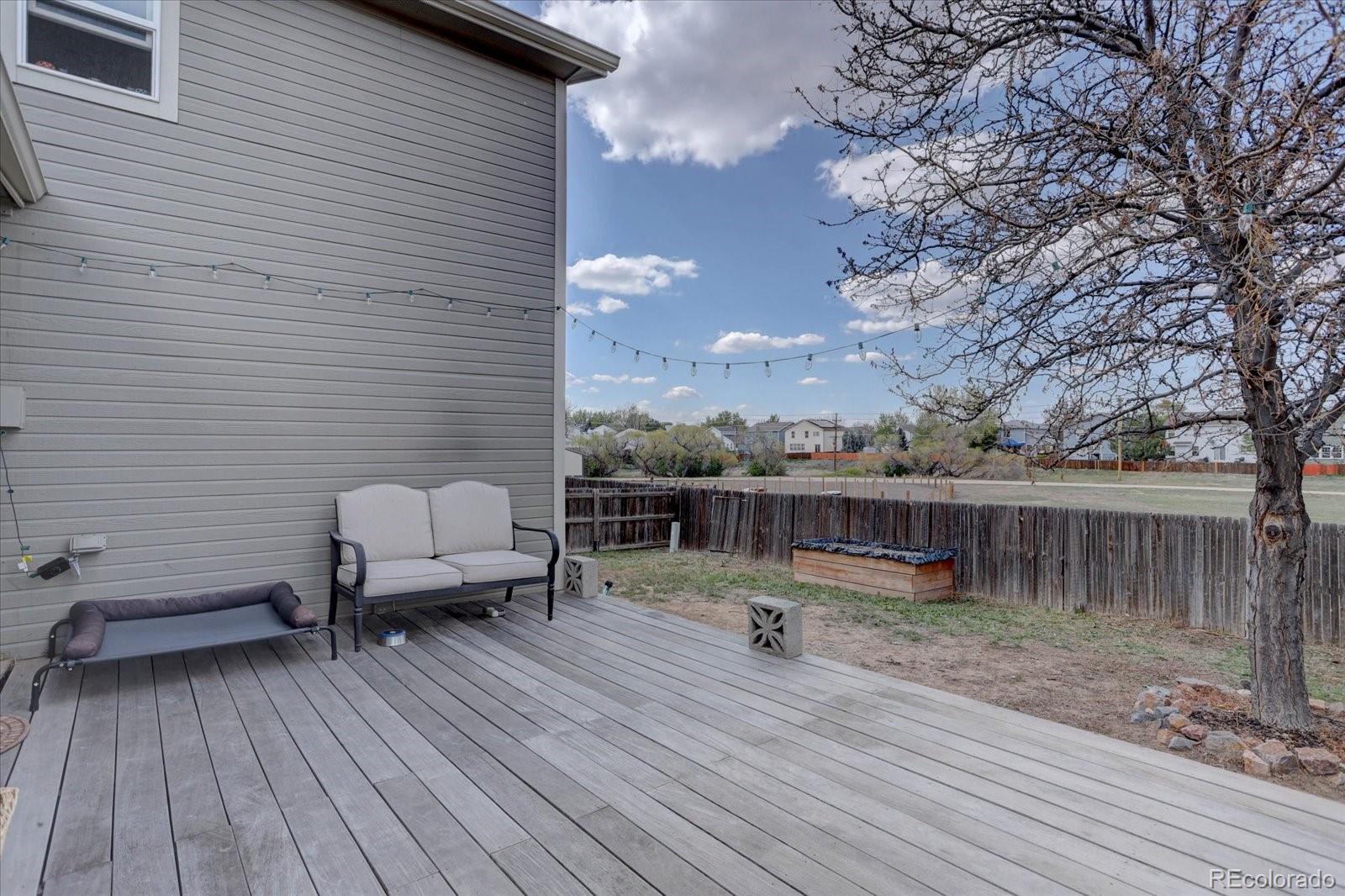 8370 Sandreed Circle Parker CO 80134
