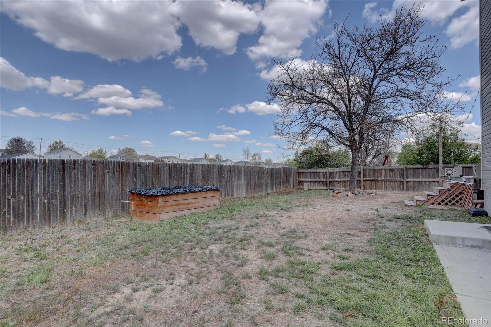 8370 Sandreed Circle Parker CO 80134