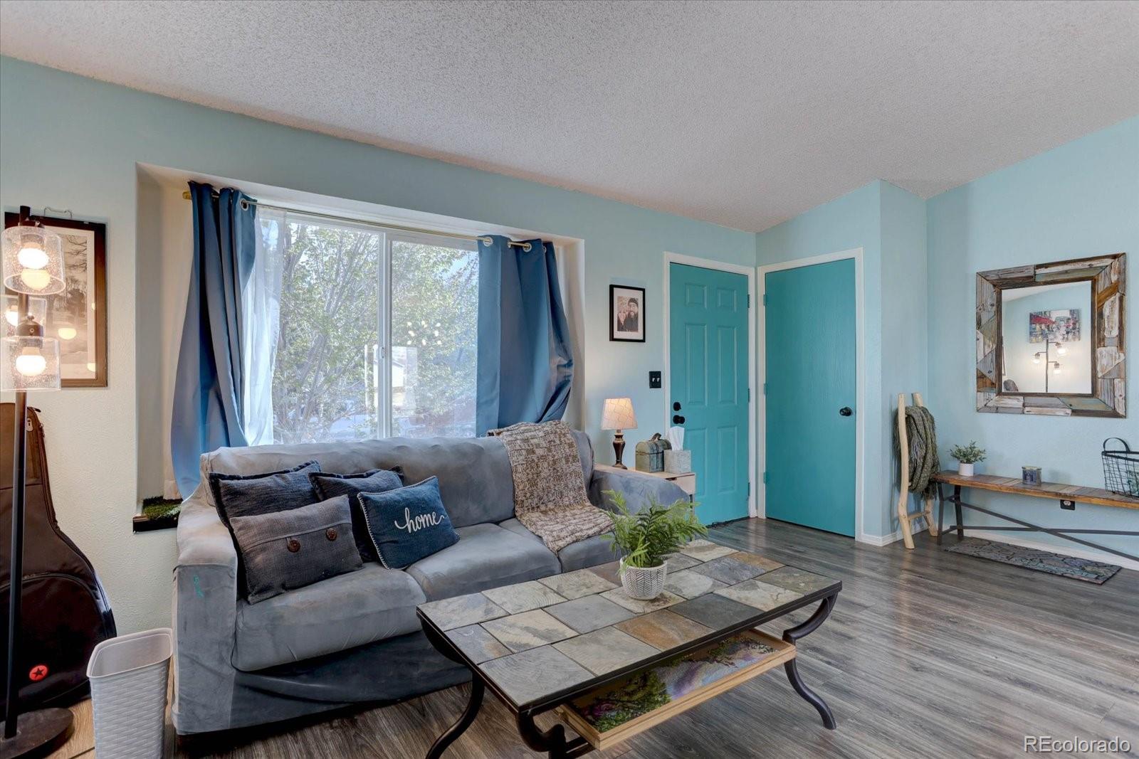 8370 Sandreed Circle Parker CO 80134