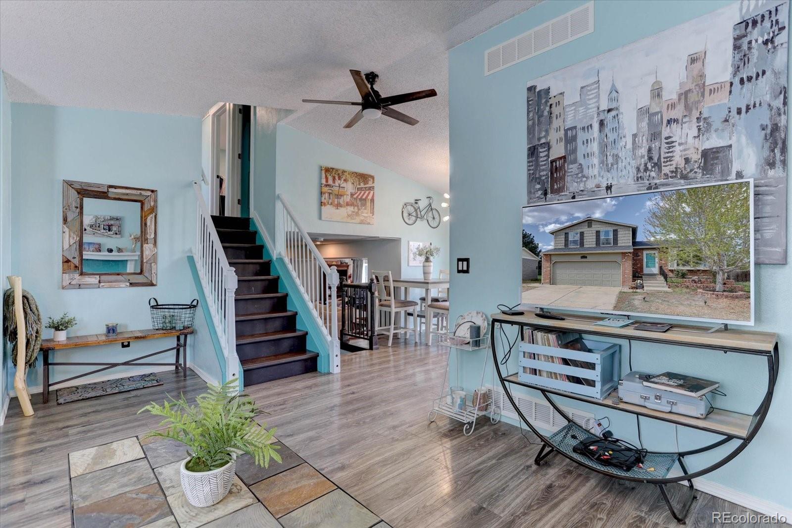 8370 Sandreed Circle Parker CO 80134