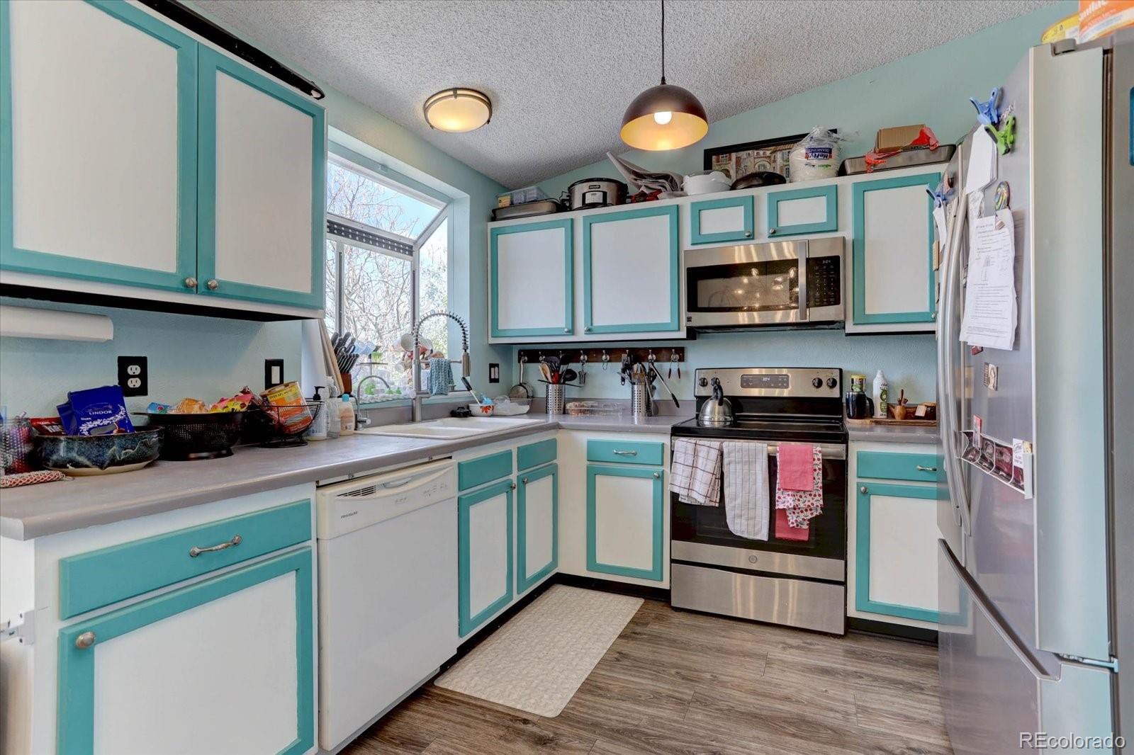 8370 Sandreed Circle Parker CO 80134