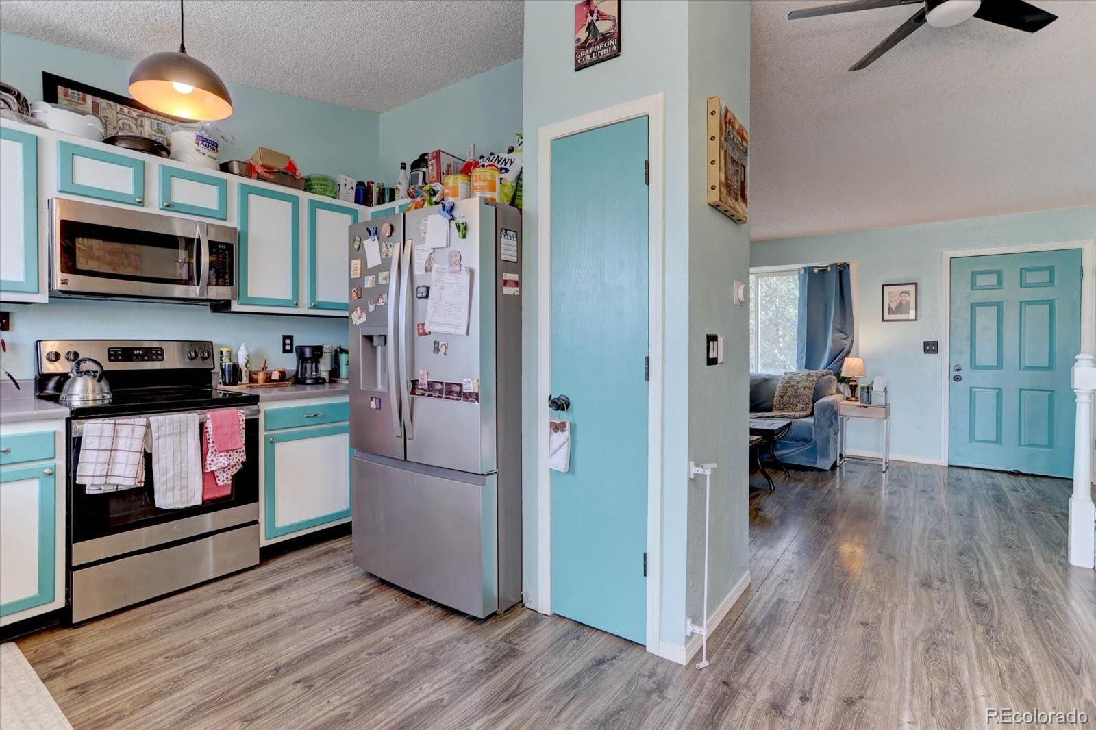 8370 Sandreed Circle Parker CO 80134
