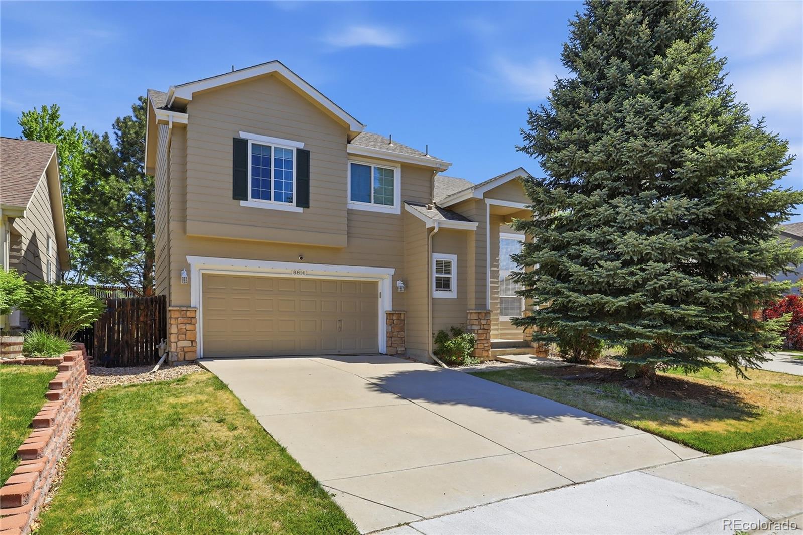 8814 S Field Court Littleton CO 80128