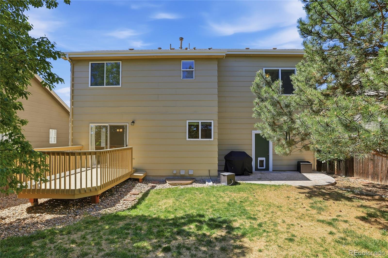 8814 S Field Court Littleton CO 80128