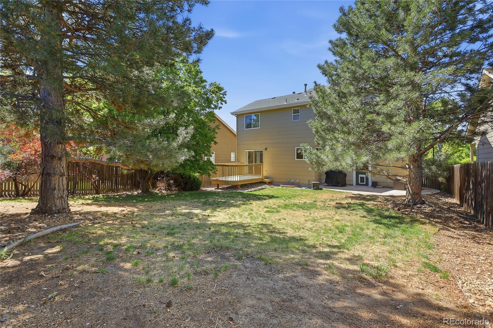 8814 S Field Court Littleton CO 80128