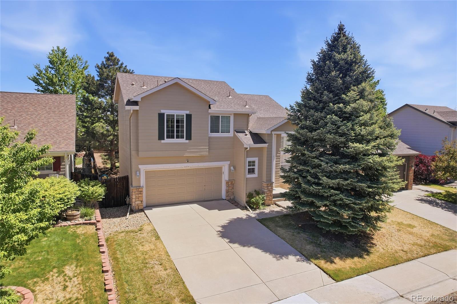 8814 S Field Court Littleton CO 80128