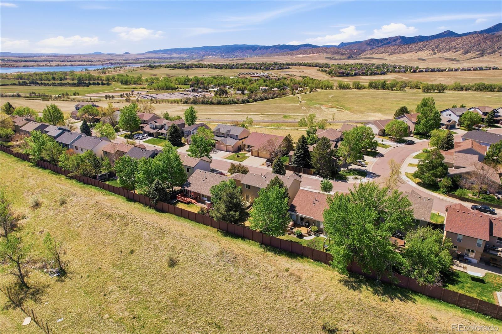 8814 S Field Court Littleton CO 80128