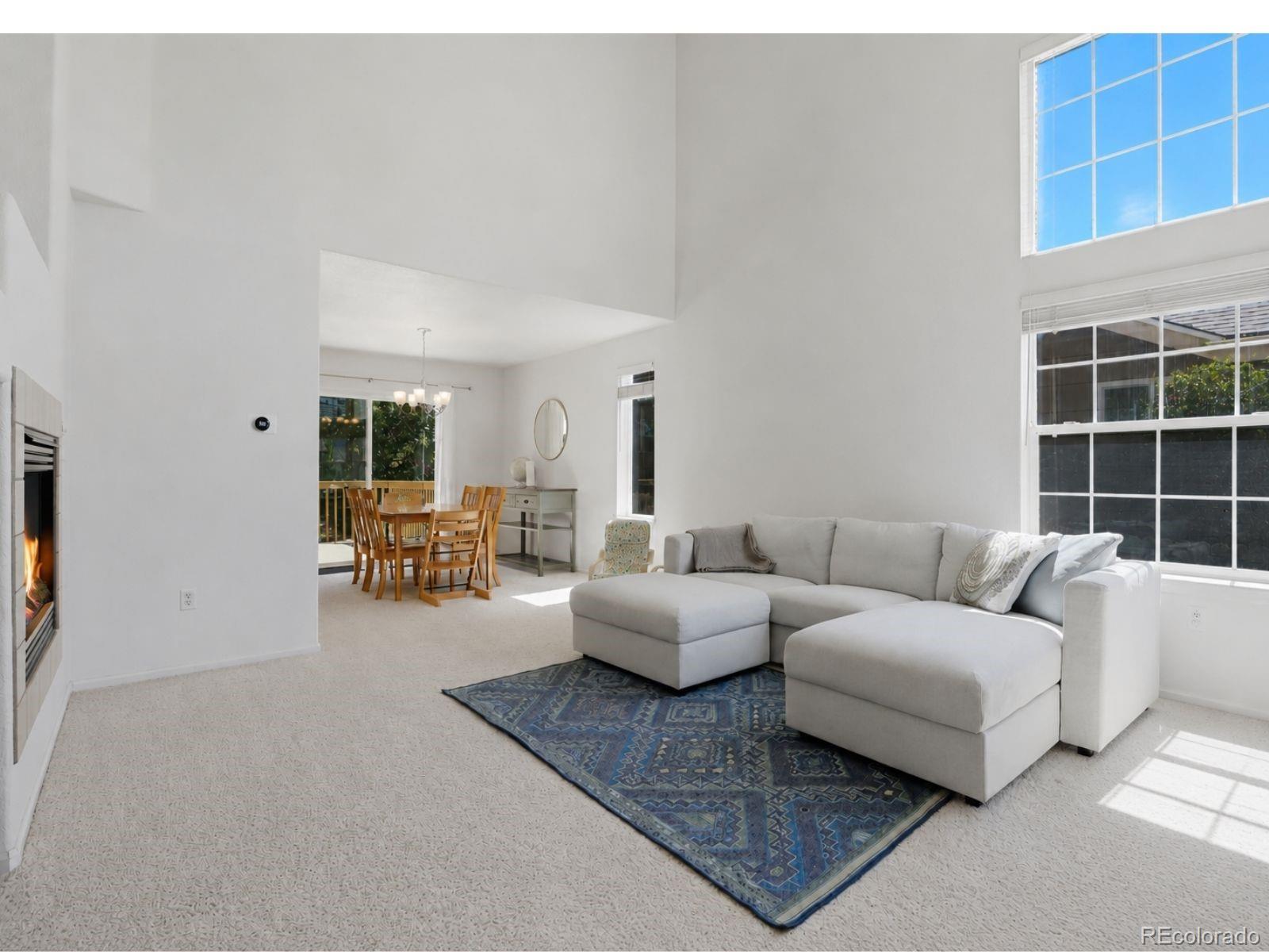 8814 S Field Court Littleton CO 80128
