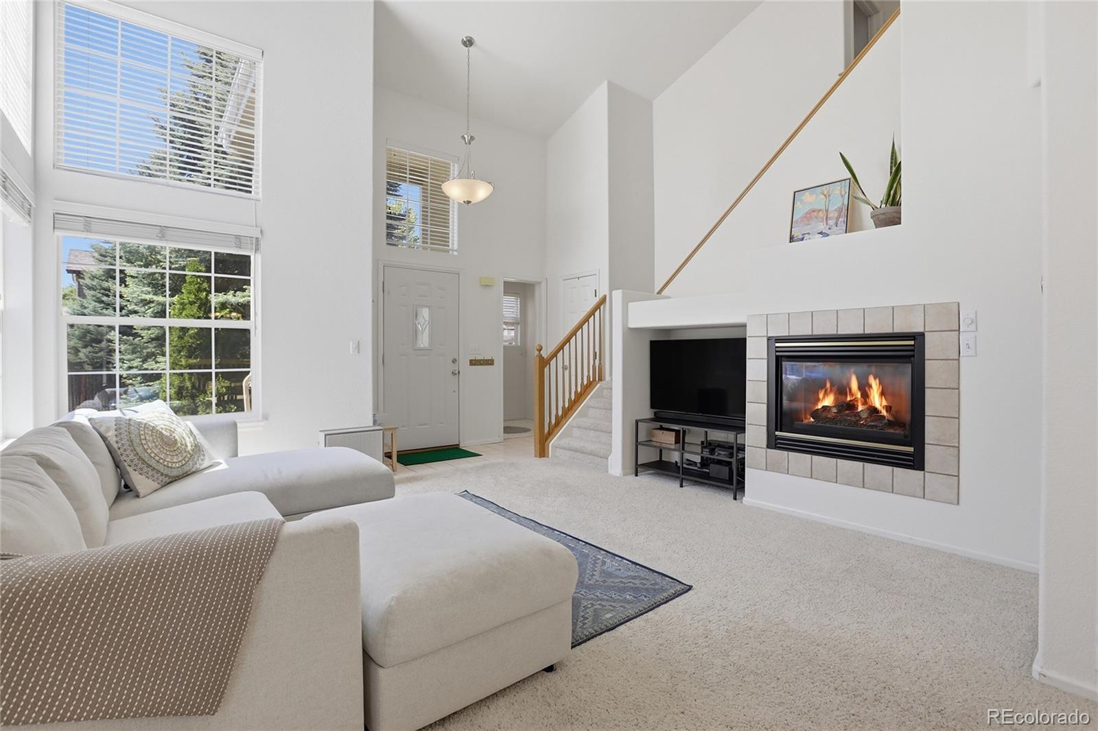 8814 S Field Court Littleton CO 80128