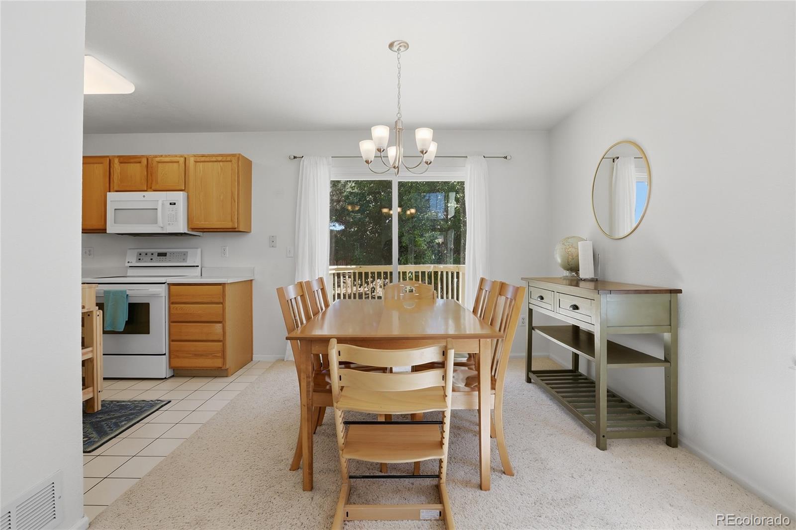 8814 S Field Court Littleton CO 80128