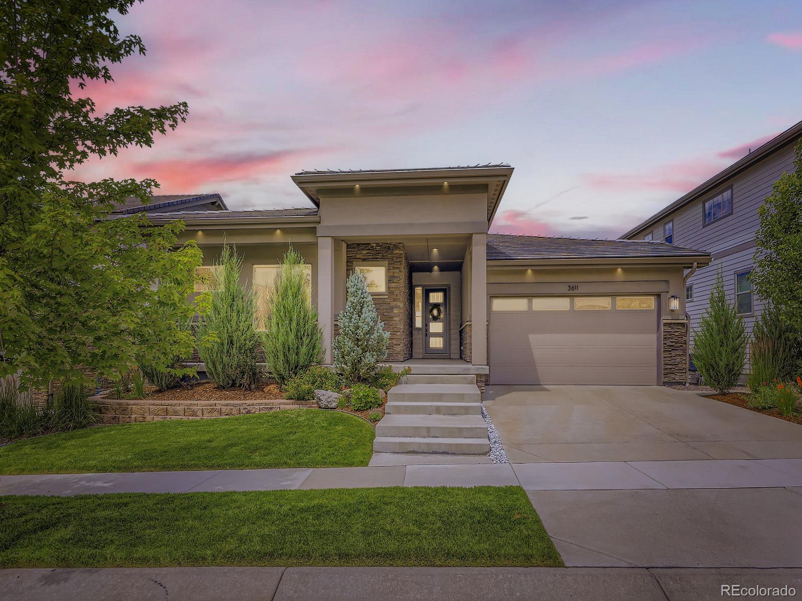 3611 Mount Powell Drive Broomfield CO 80023