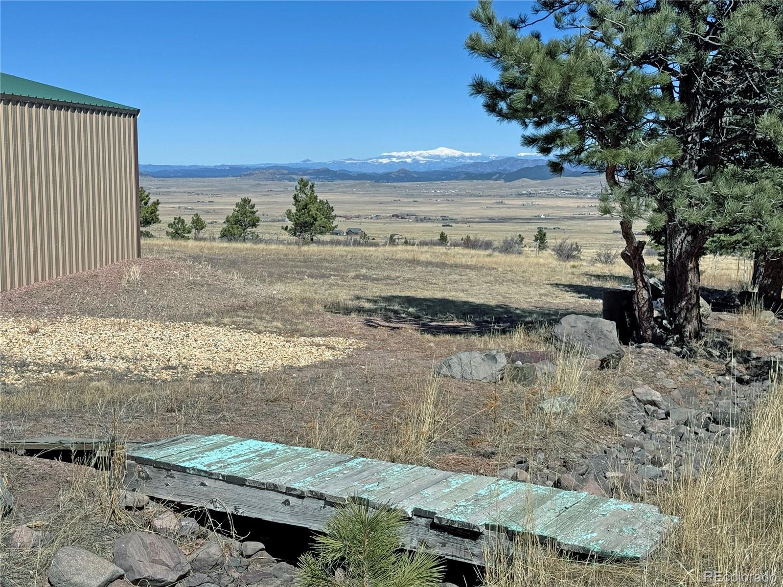 62 Rubel Circle Westcliffe CO 81252