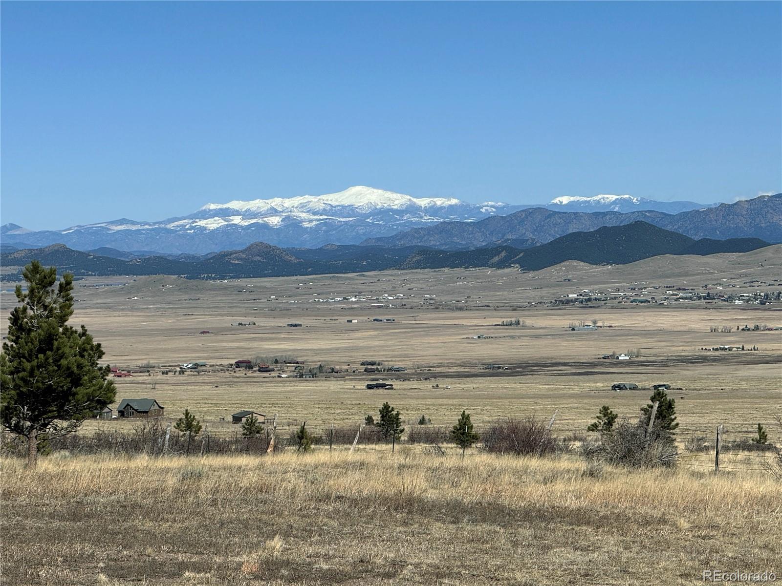 62 Rubel Circle Westcliffe CO 81252