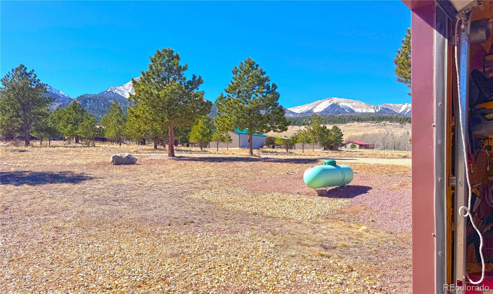 62 Rubel Circle Westcliffe CO 81252