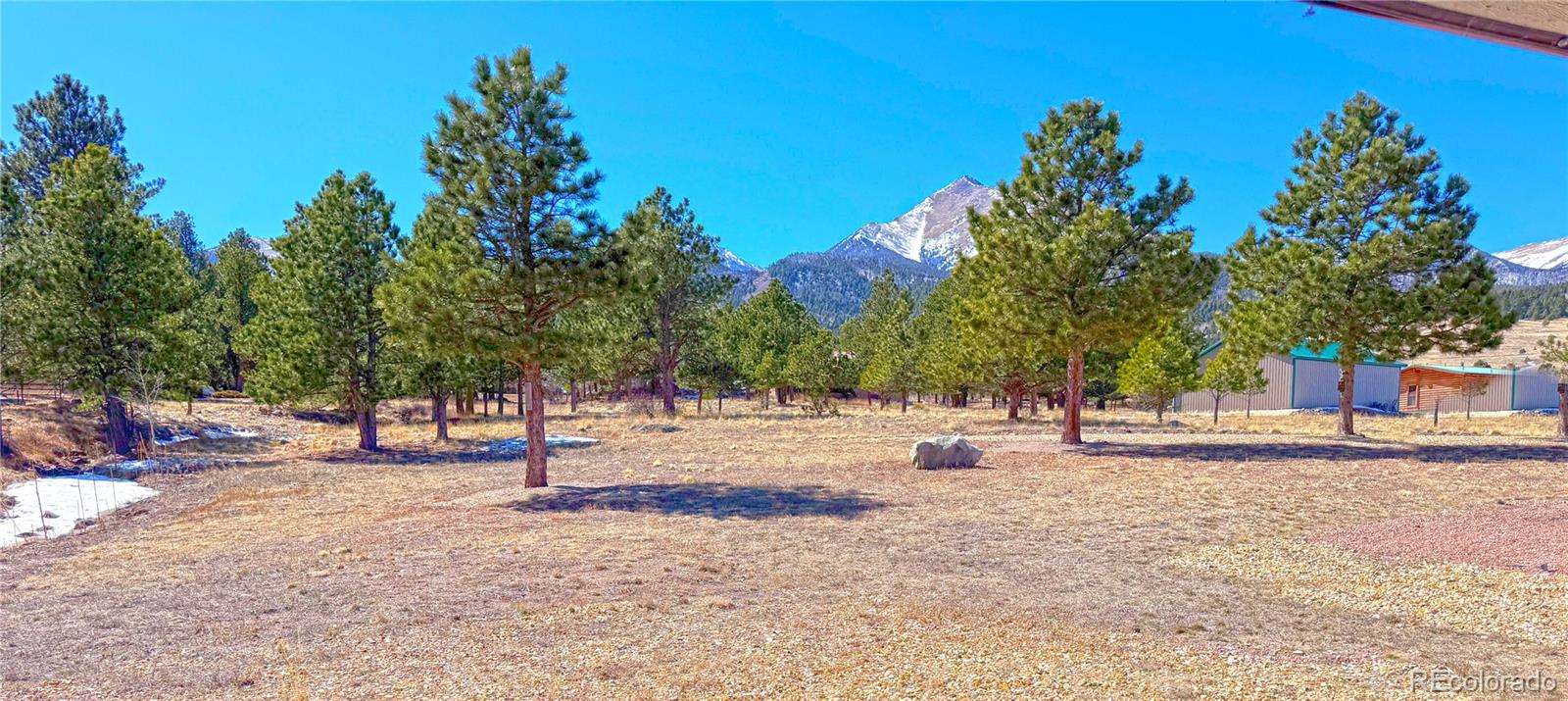 62 Rubel Circle Westcliffe CO 81252