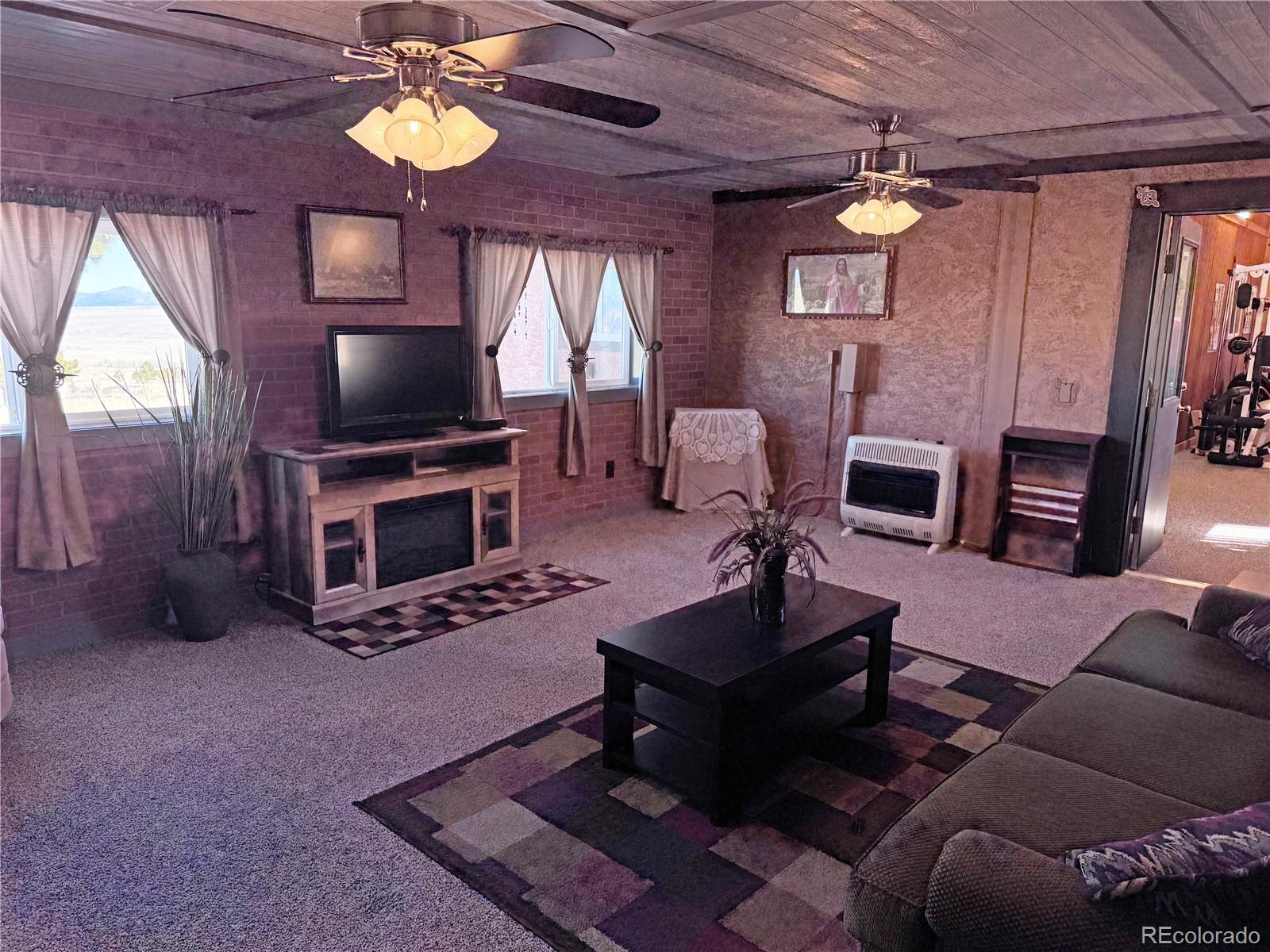 62 Rubel Circle Westcliffe CO 81252