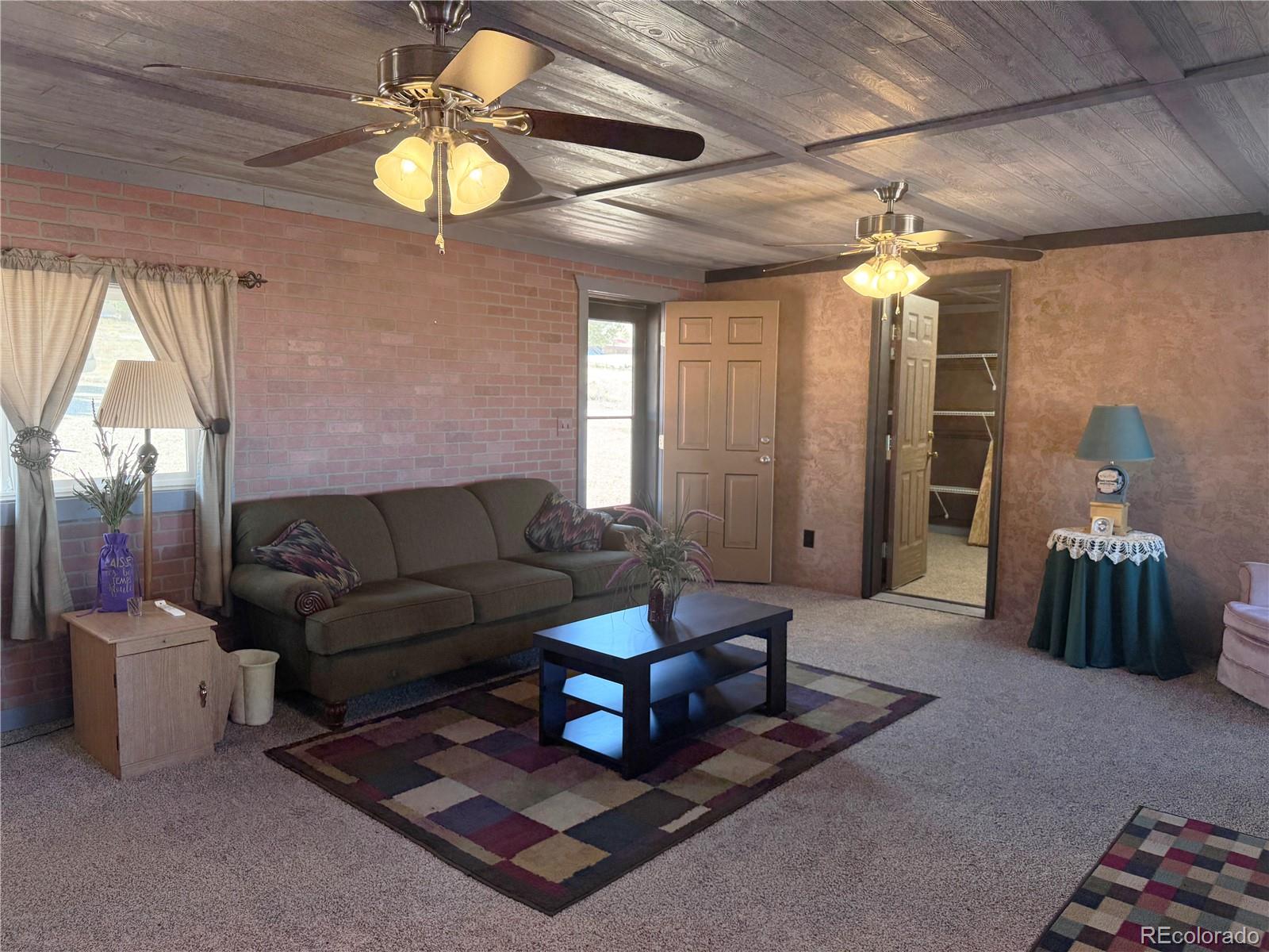 62 Rubel Circle Westcliffe CO 81252