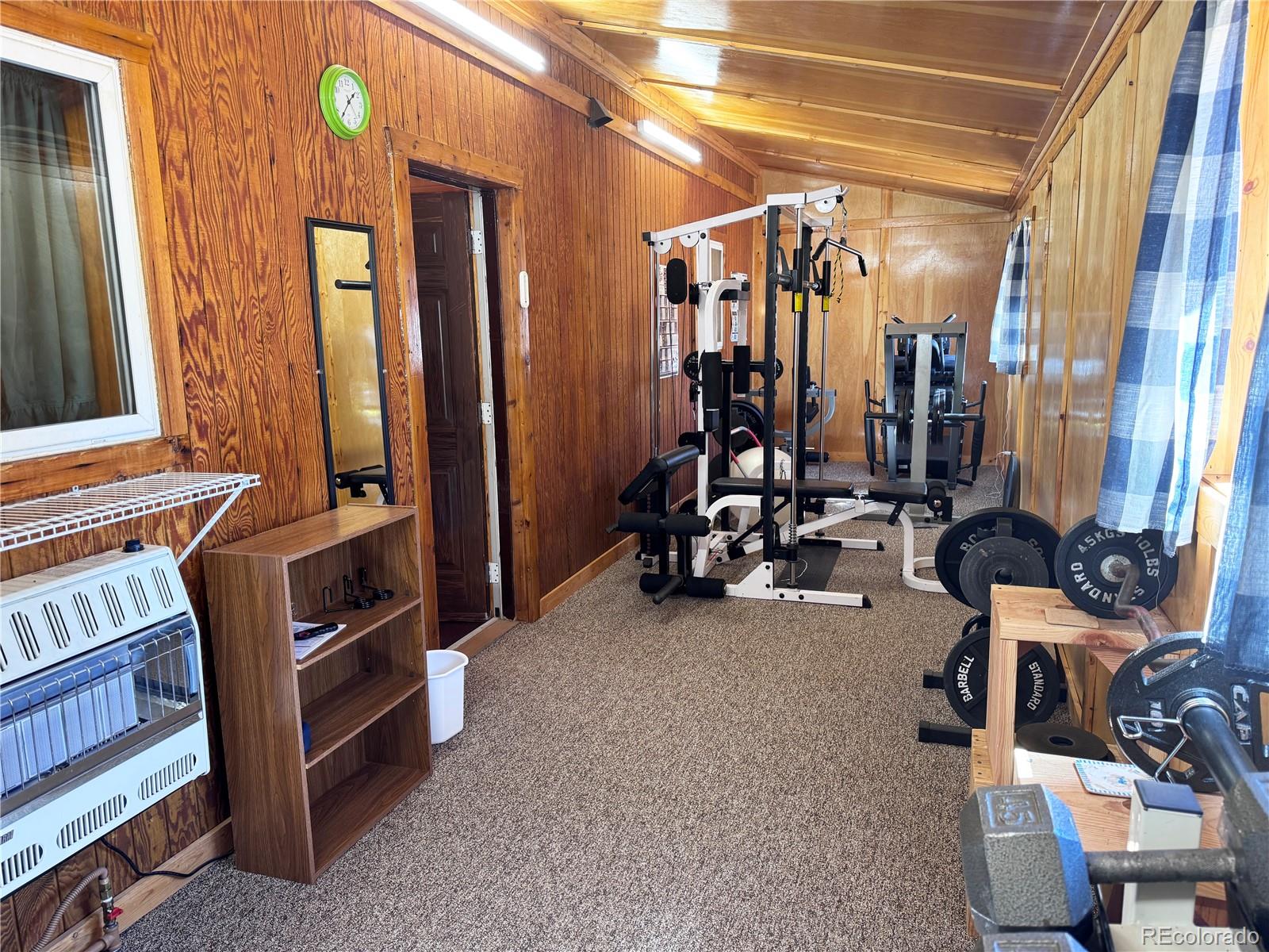 62 Rubel Circle Westcliffe CO 81252