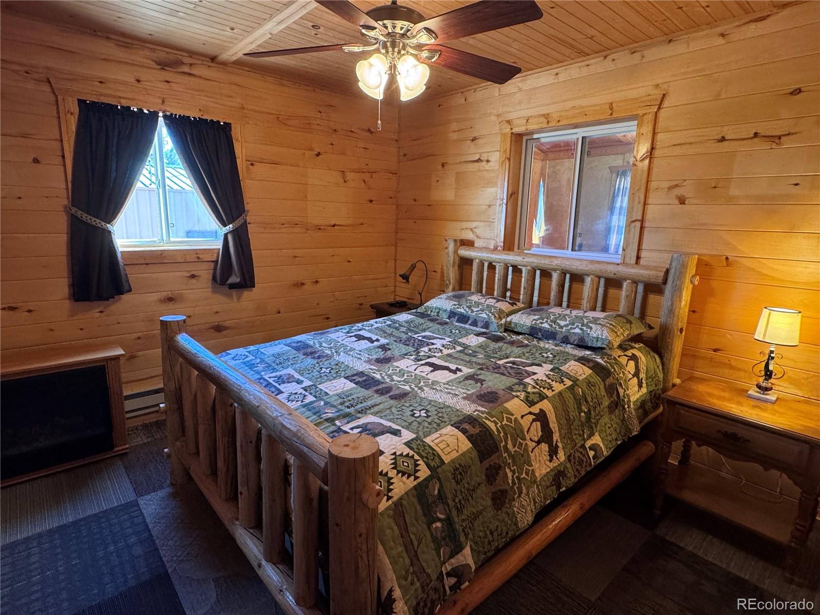 62 Rubel Circle Westcliffe CO 81252