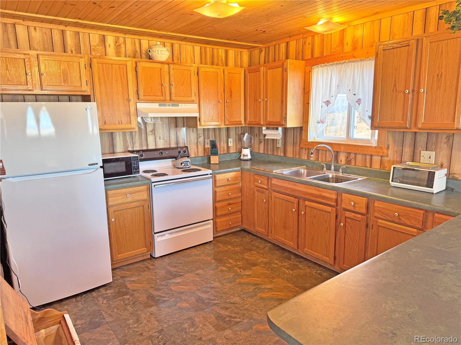 62 Rubel Circle Westcliffe CO 81252