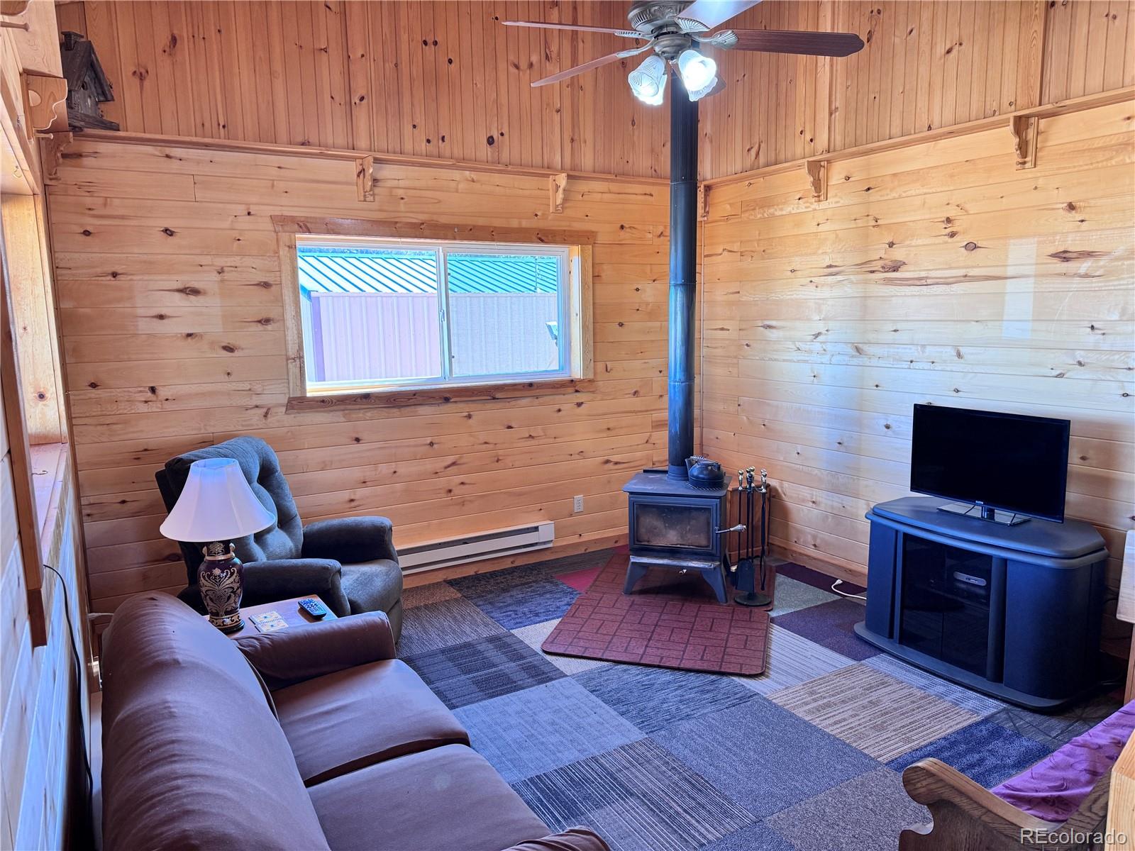 62 Rubel Circle Westcliffe CO 81252