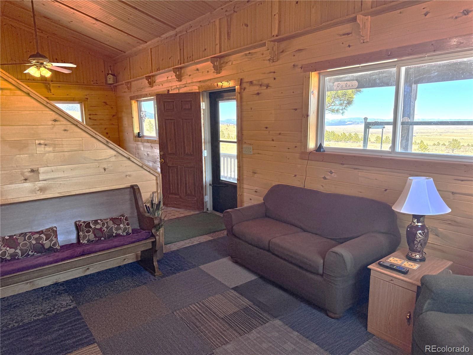 62 Rubel Circle Westcliffe CO 81252