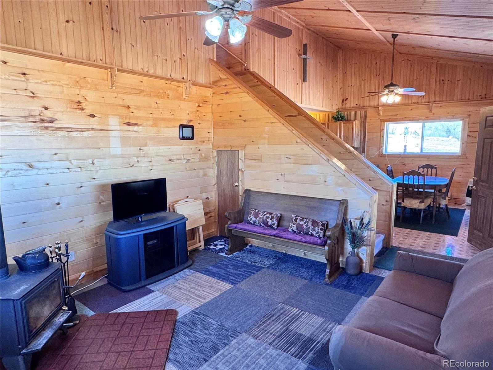 62 Rubel Circle Westcliffe CO 81252