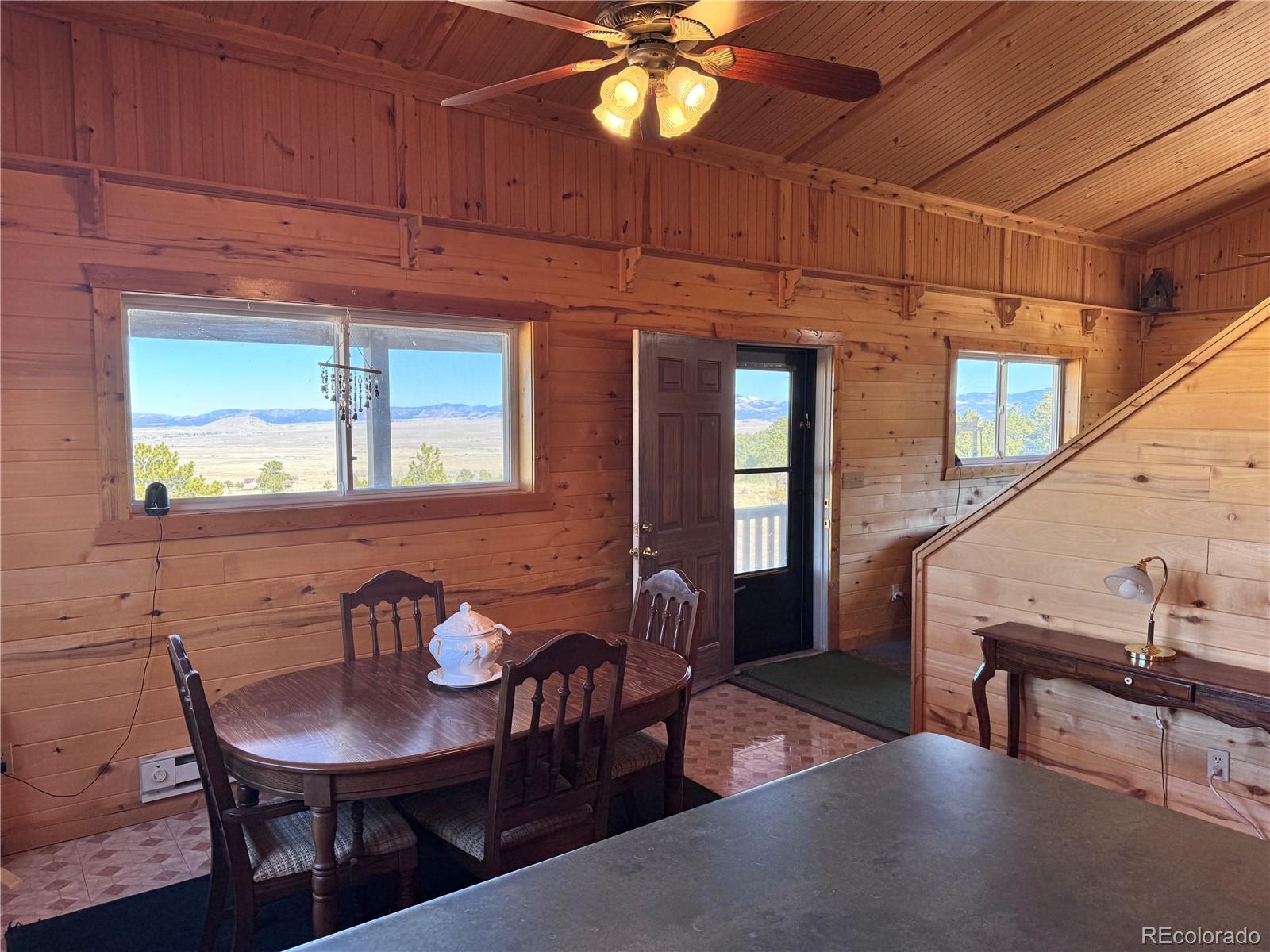 62 Rubel Circle Westcliffe CO 81252