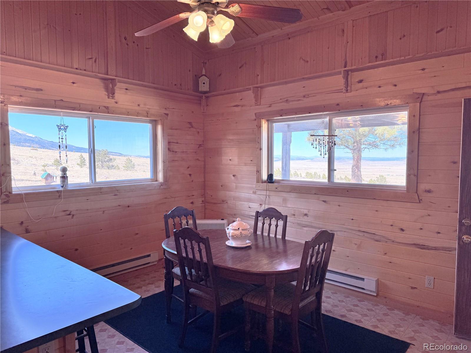 62 Rubel Circle Westcliffe CO 81252