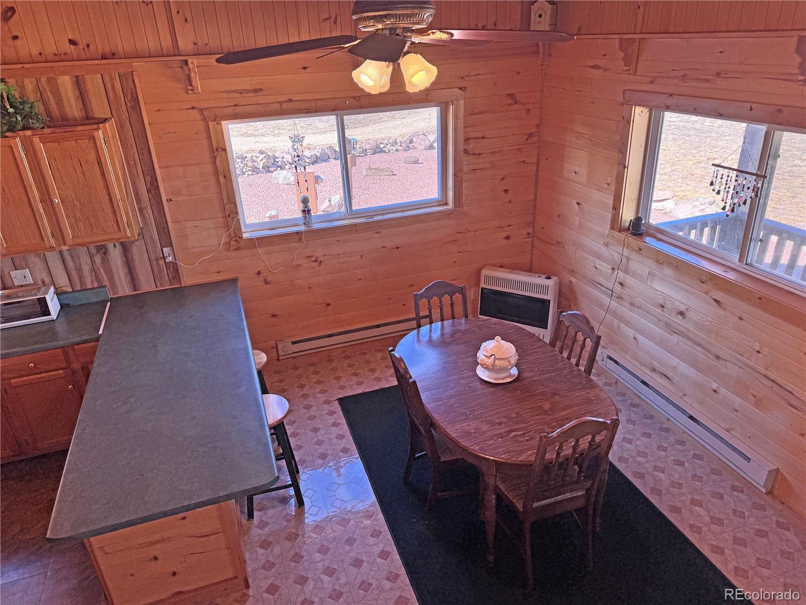 62 Rubel Circle Westcliffe CO 81252