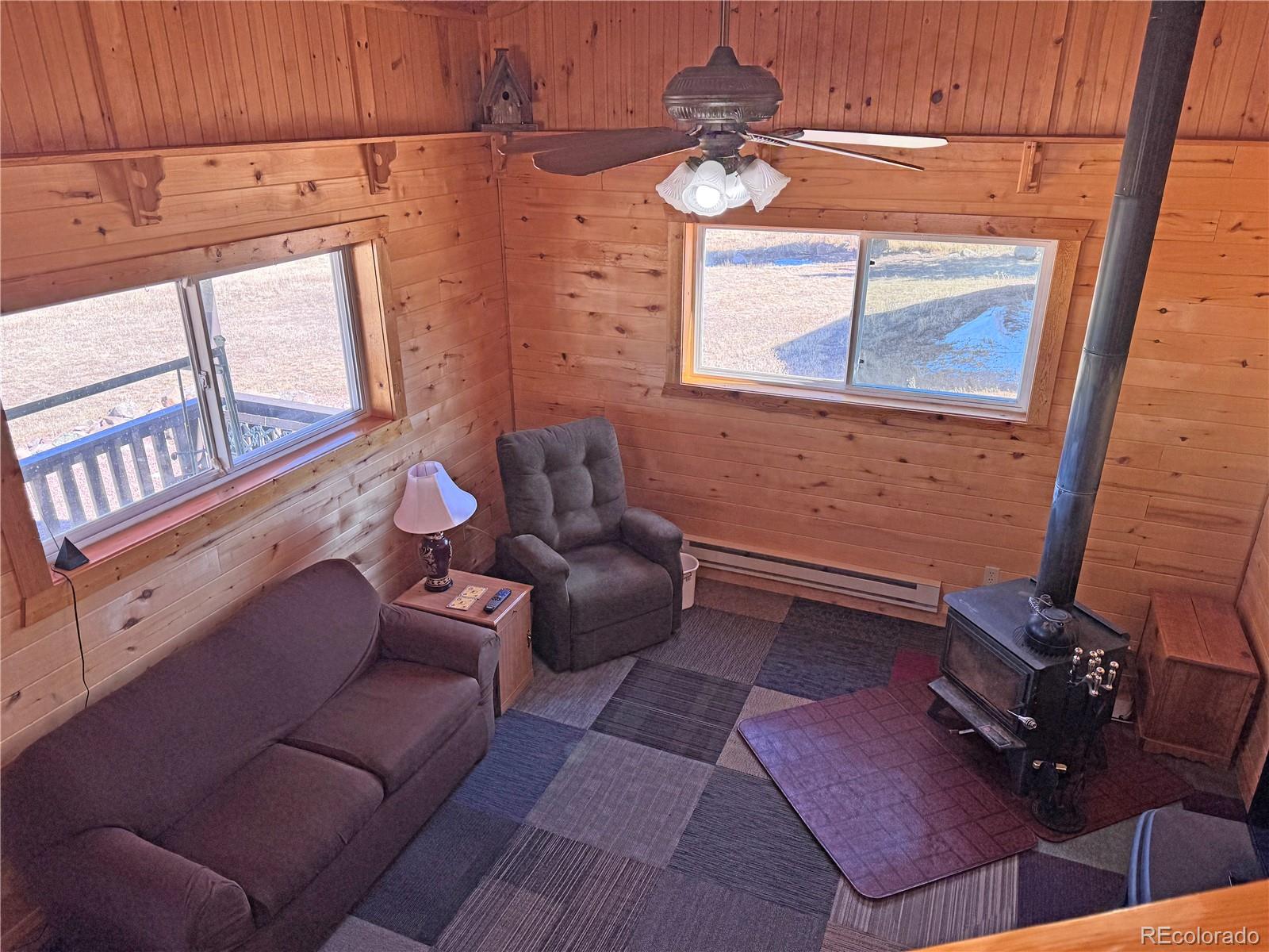 62 Rubel Circle Westcliffe CO 81252