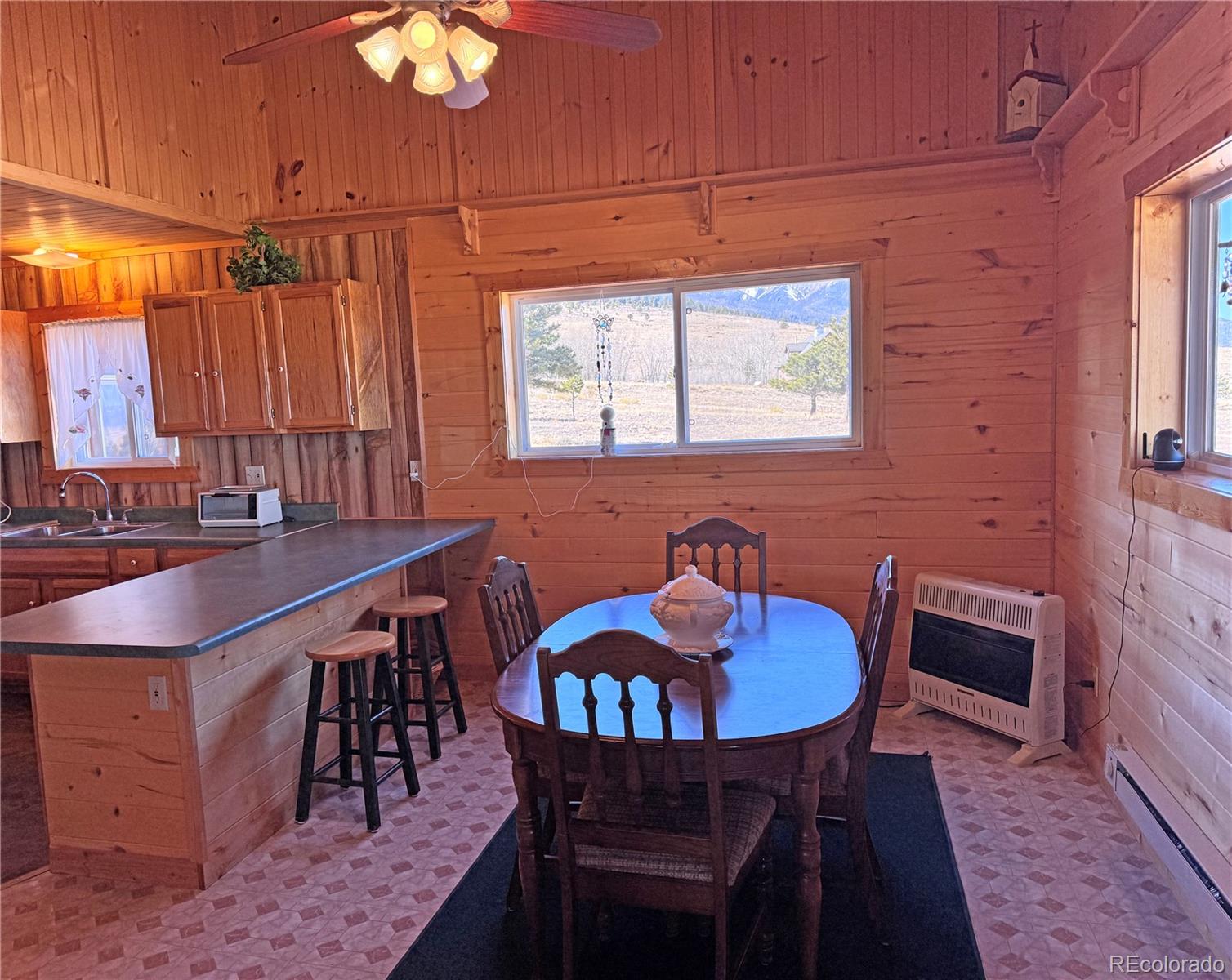 62 Rubel Circle Westcliffe CO 81252
