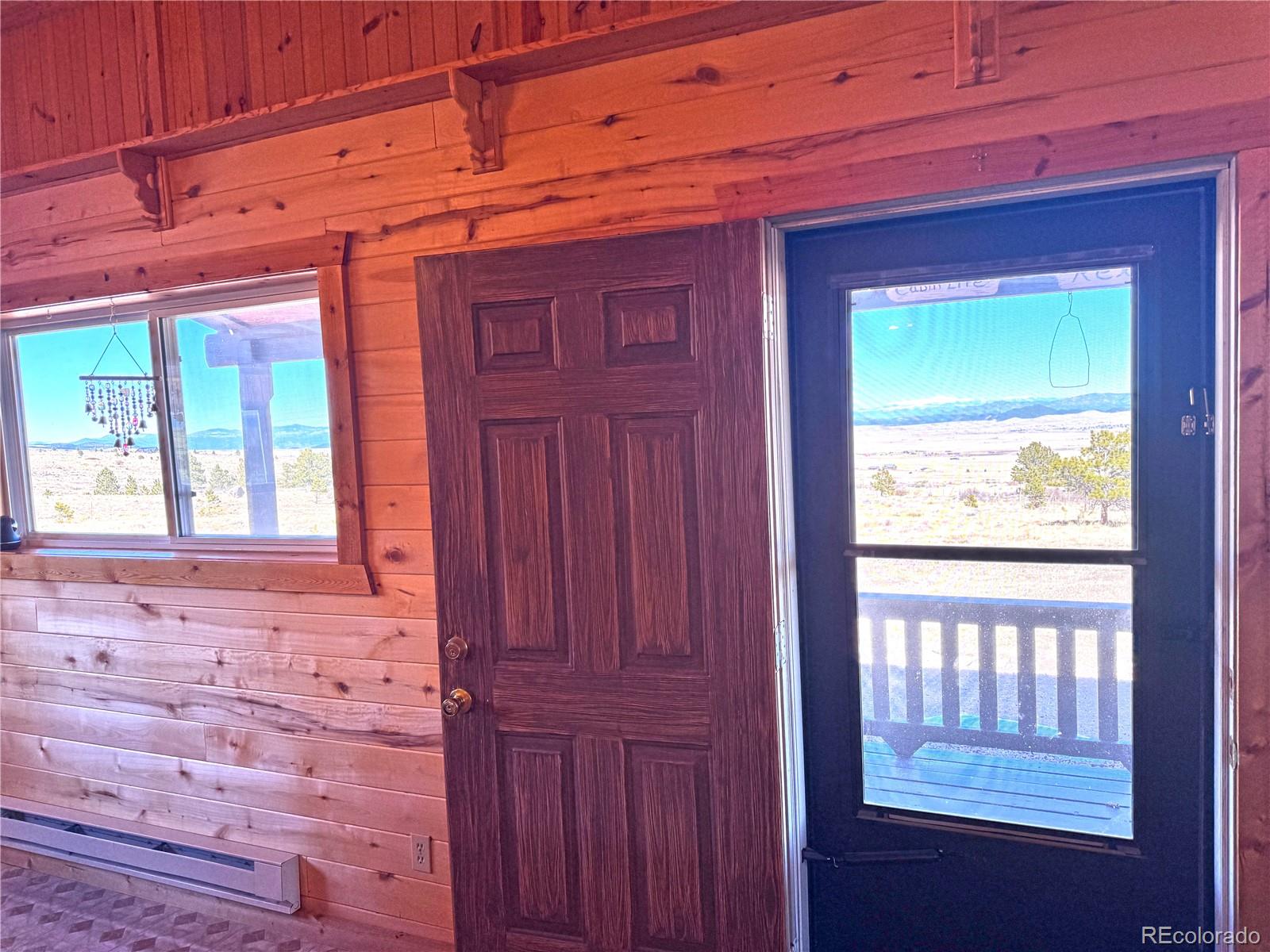 62 Rubel Circle Westcliffe CO 81252