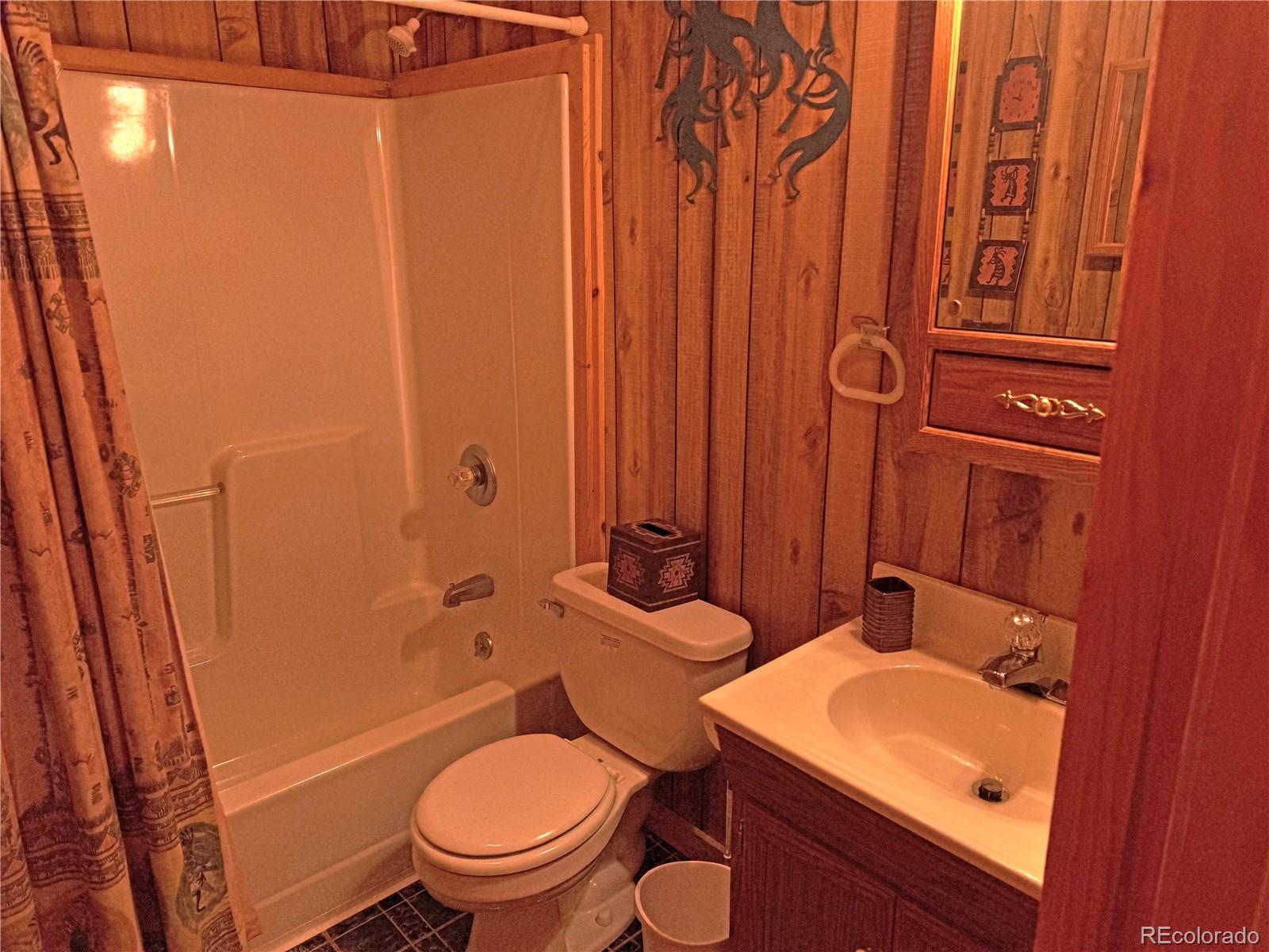 62 Rubel Circle Westcliffe CO 81252