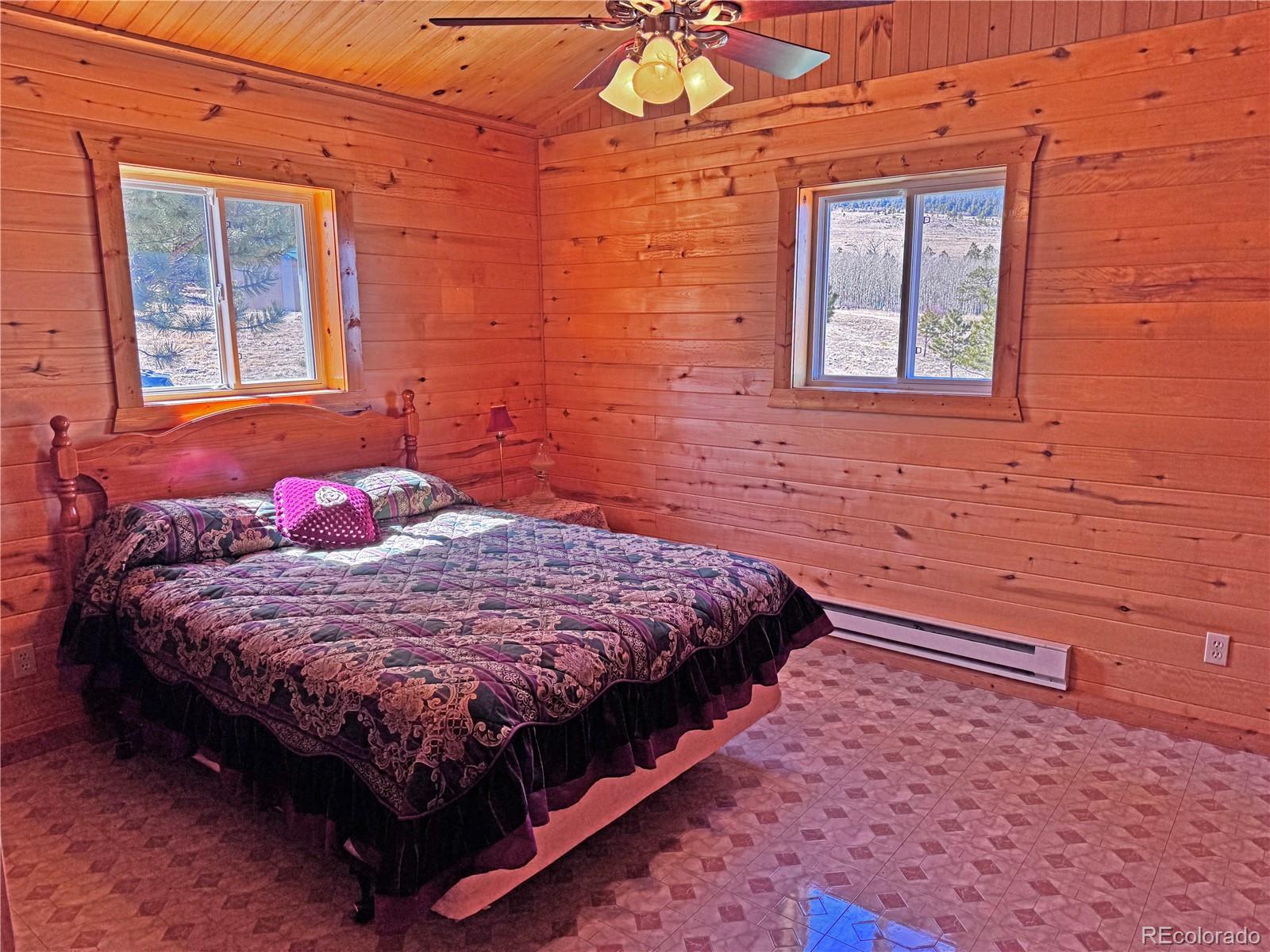 62 Rubel Circle Westcliffe CO 81252