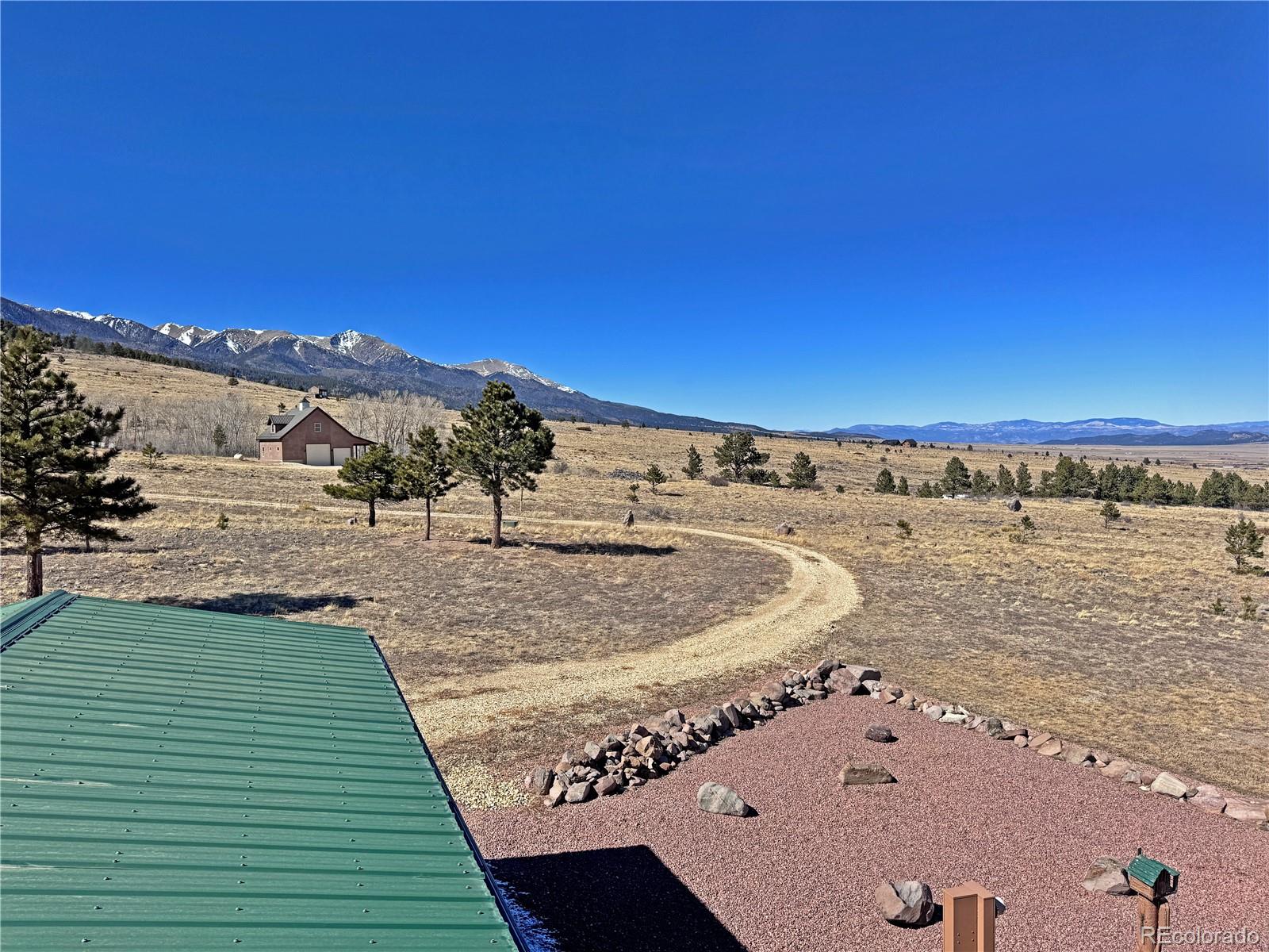 62 Rubel Circle Westcliffe CO 81252