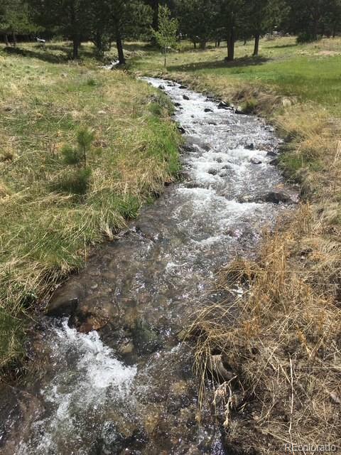 62 Rubel Circle Westcliffe CO 81252