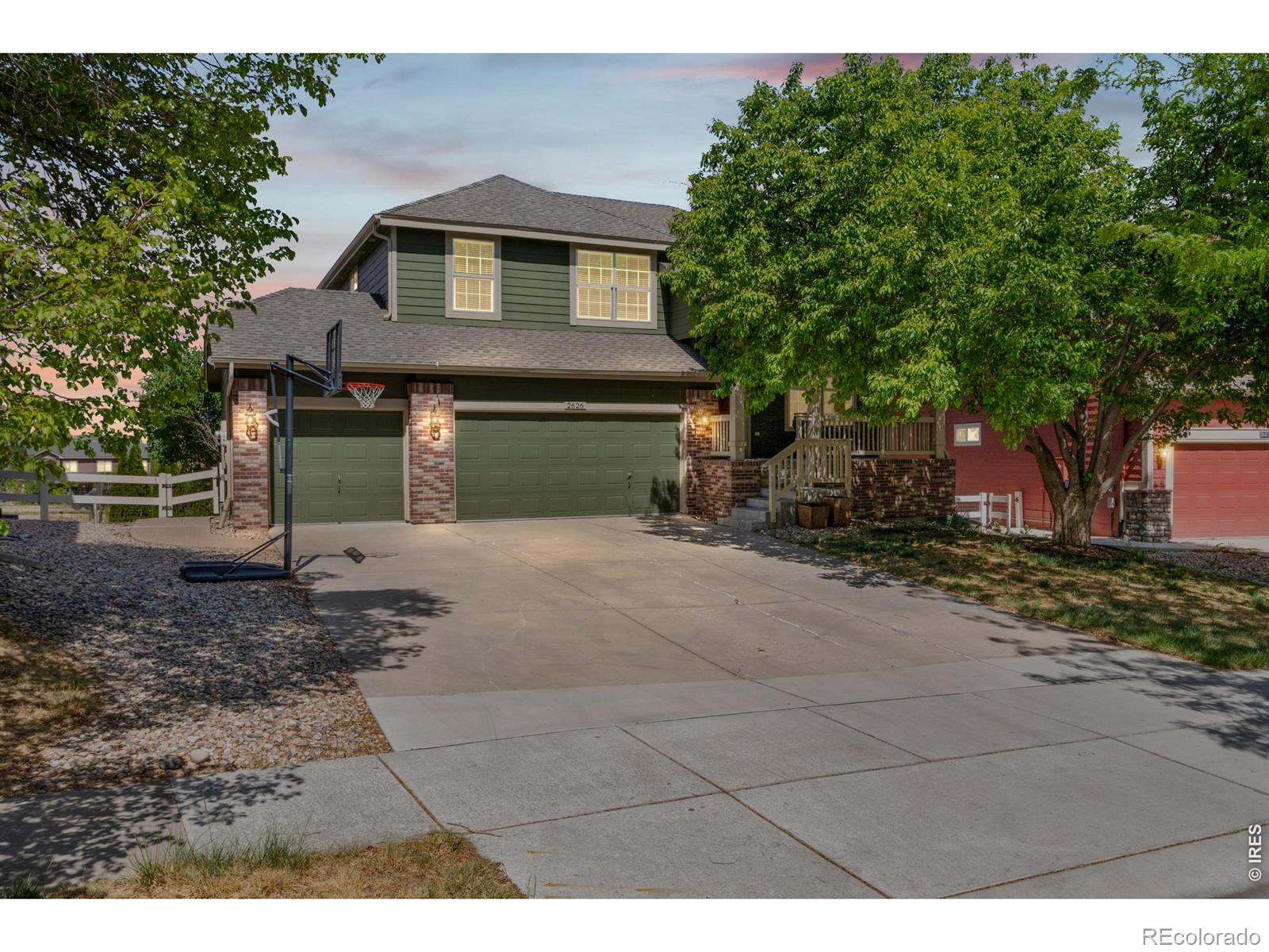 2626 Canby Way Fort Collins CO 80525