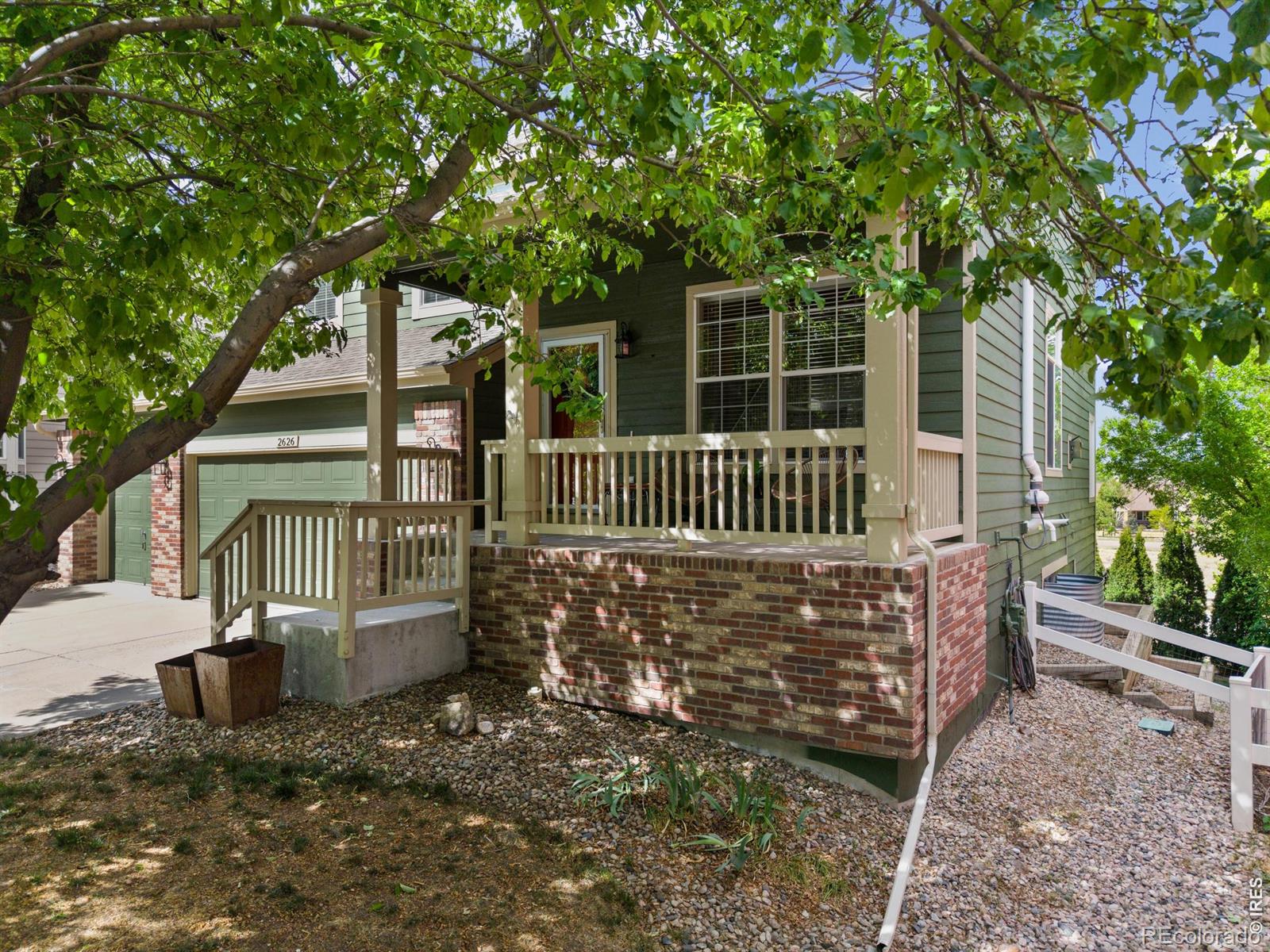2626 Canby Way Fort Collins CO 80525
