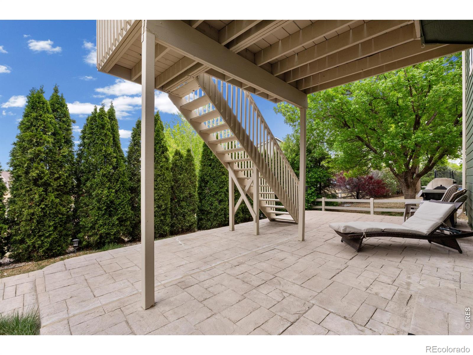2626 Canby Way Fort Collins CO 80525