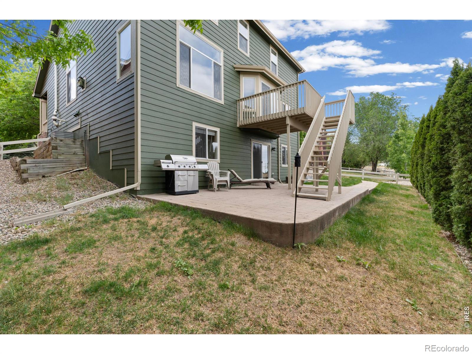 2626 Canby Way Fort Collins CO 80525
