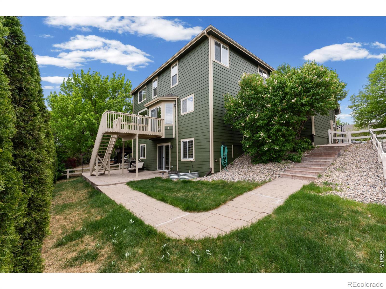2626 Canby Way Fort Collins CO 80525