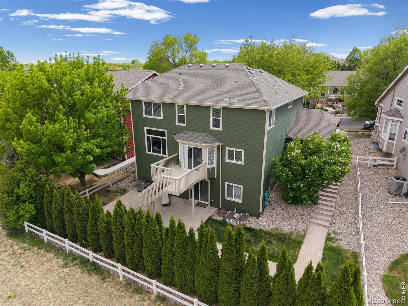 2626 Canby Way Fort Collins CO 80525