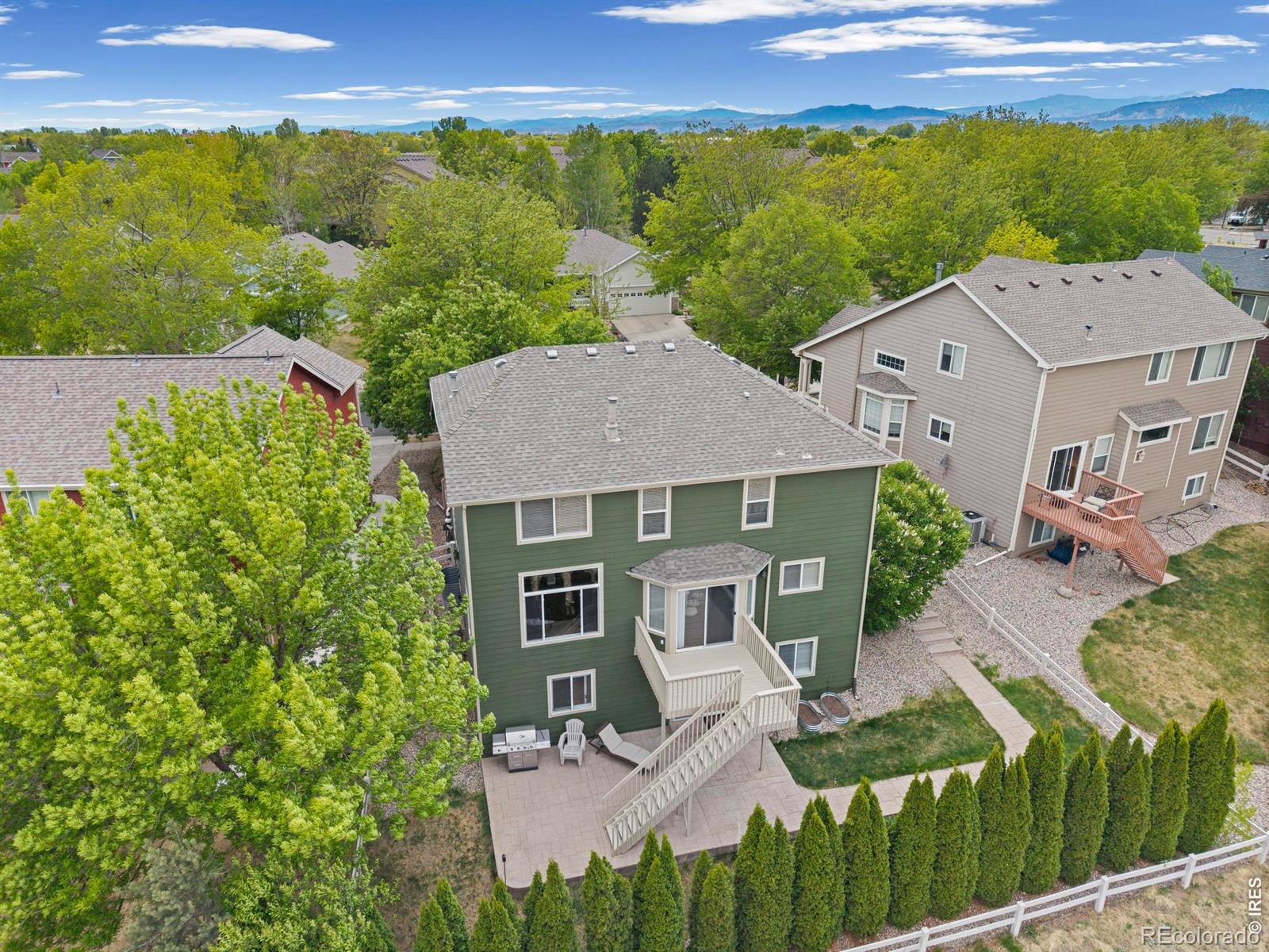 2626 Canby Way Fort Collins CO 80525
