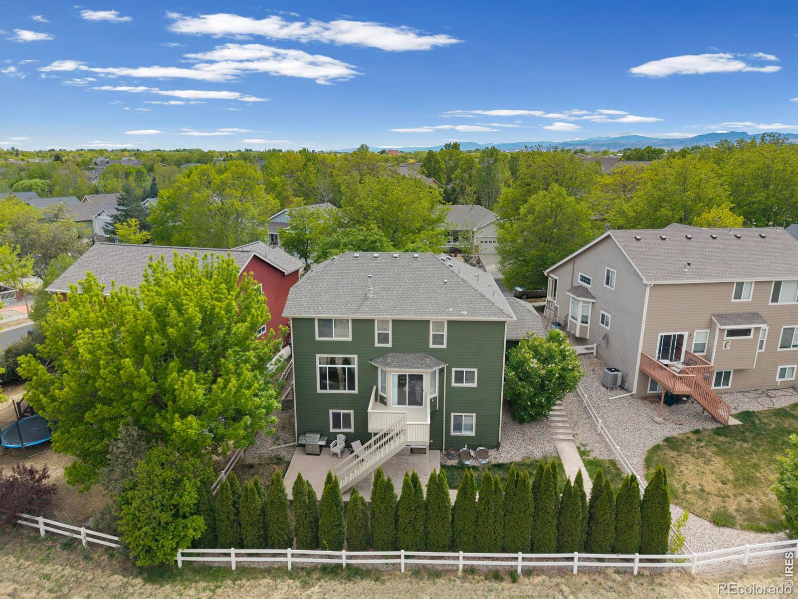 2626 Canby Way Fort Collins CO 80525