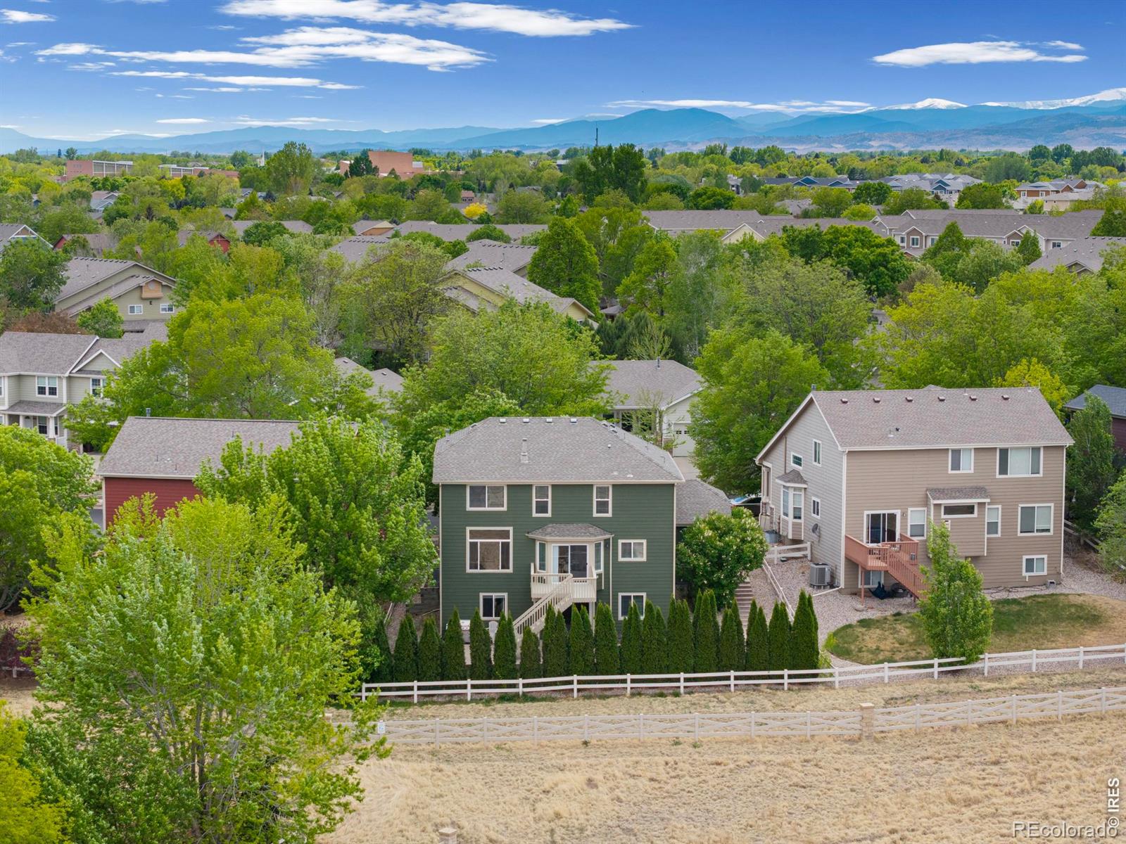 2626 Canby Way Fort Collins CO 80525