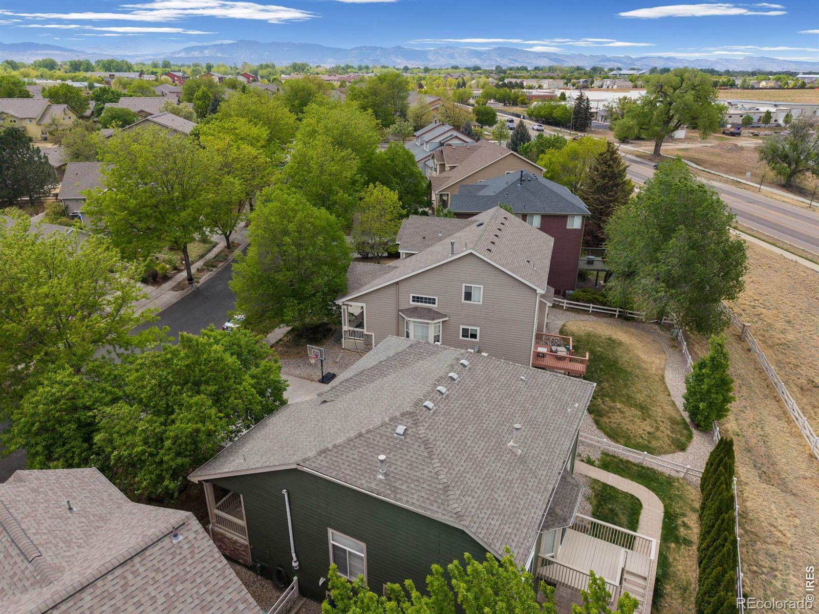 2626 Canby Way Fort Collins CO 80525