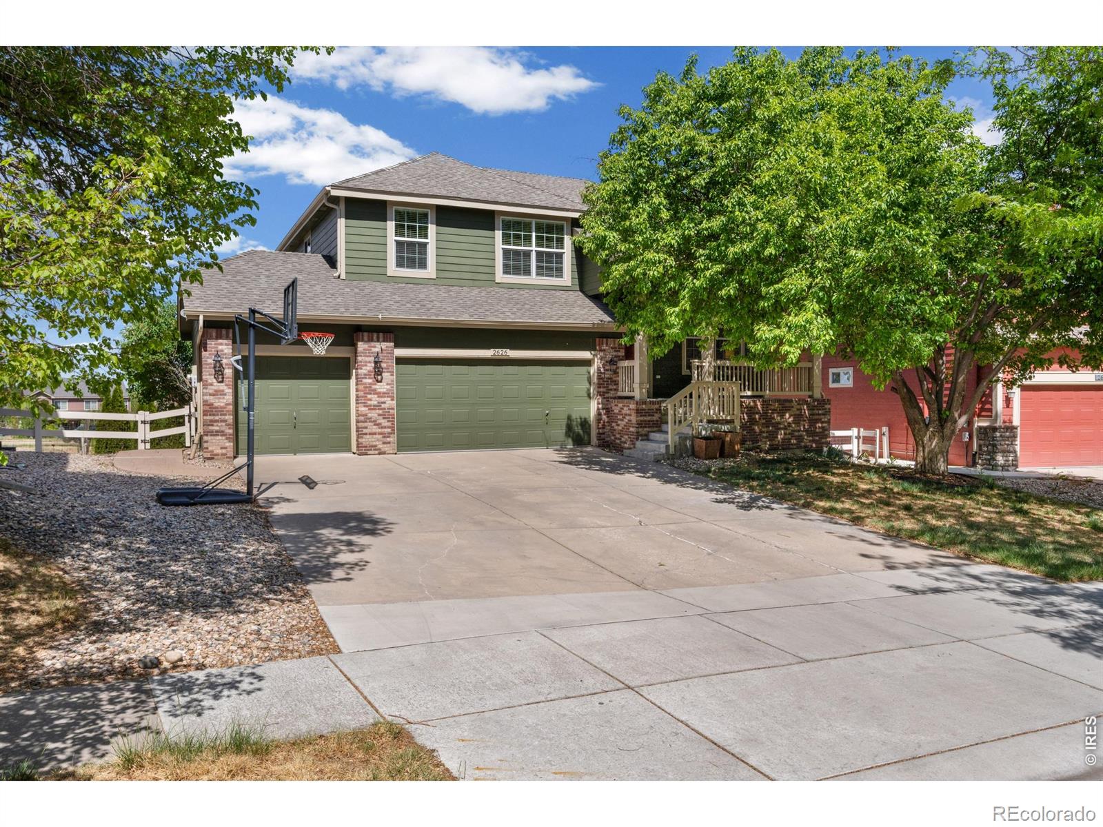 2626 Canby Way Fort Collins CO 80525