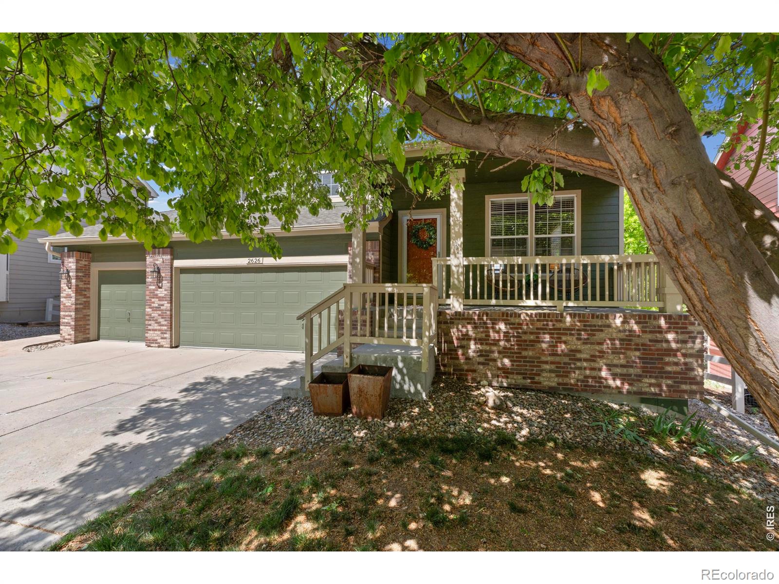 2626 Canby Way Fort Collins CO 80525